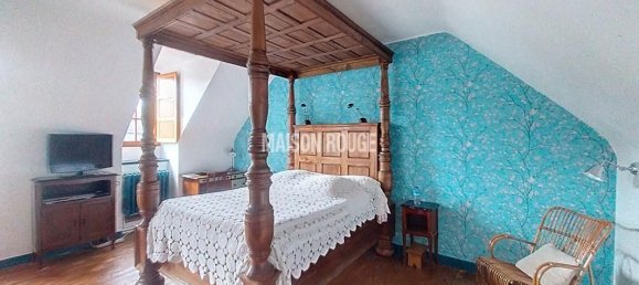 9 chambres Maison à Lanvollon, France No. 320046 18