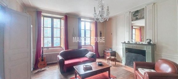 9 chambres Maison à Lanvollon, France No. 320046 11