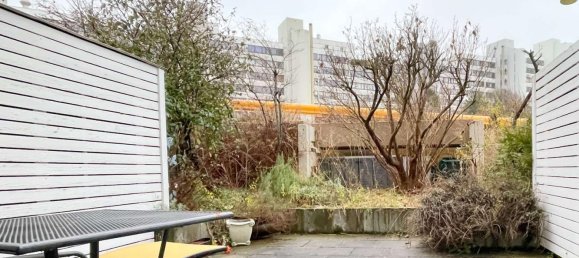 2 bedrooms Duplex in Munich, Germany No. 150237 11