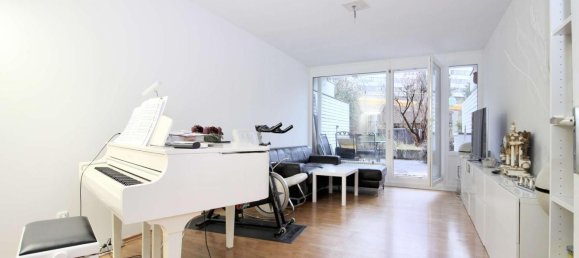2 bedrooms Duplex in Munich, Germany No. 150237 5