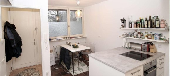 2 bedrooms Duplex in Munich, Germany No. 150237 3