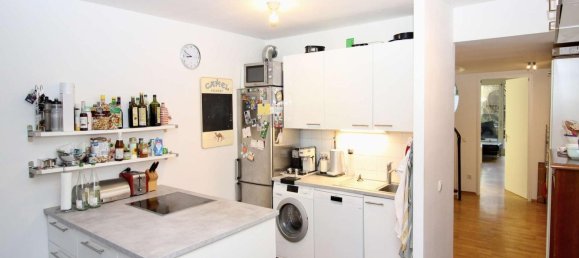 2 bedrooms Duplex in Munich, Germany No. 150237 2