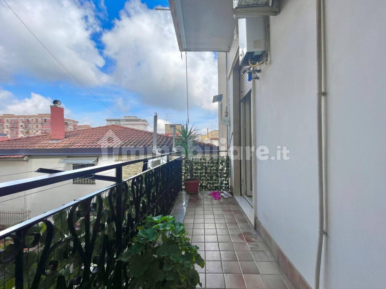 2 bedrooms Apartment in Giugliano in Campania, Italy No. 80300