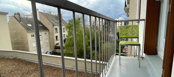 1 غرف نوم شقة في Orleans, France رقم 101777 3