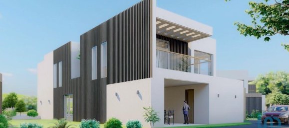 Grundstück in Albufeira, Portugal 7880m², Nr. 126862 3