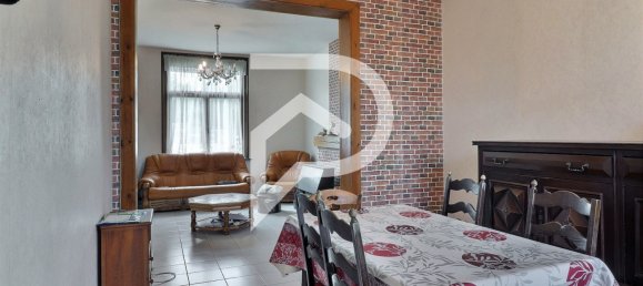 Casa T3 em Quievrechain, France N.º 81541 8