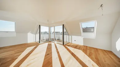 2-salle Appartement à Penzing, Austria No. 217977