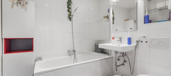 2 rooms Apartment in Munich, Germany No. 222031 3