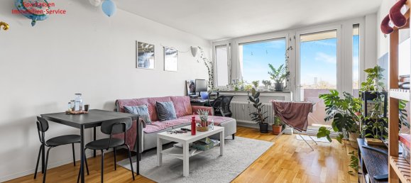 2 rooms Apartment in Munich, Germany No. 222031 12