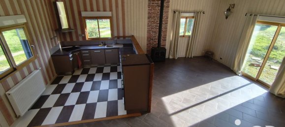 Дом с 4 спальнями в Вьен, Франция № 343840 3