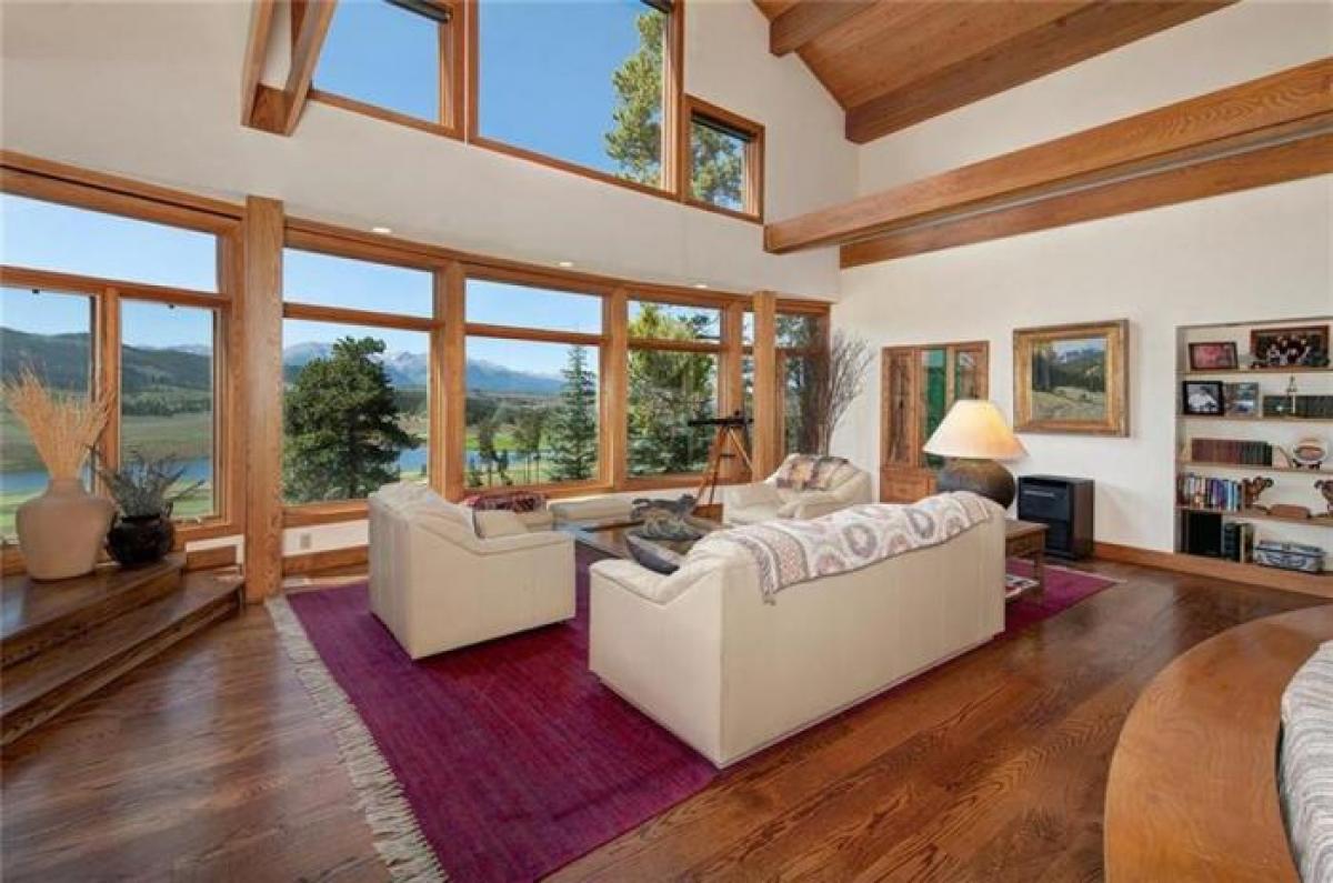 Земельный участок с 4 спальнями в Кейстон, США № 462538