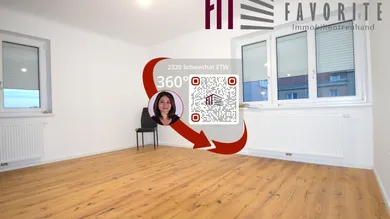 Apartamento de 3 divisões em Schwechat, Austria N.º 131126