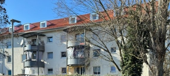 5-salle Appartement à Furth, Germany No. 27558 3
