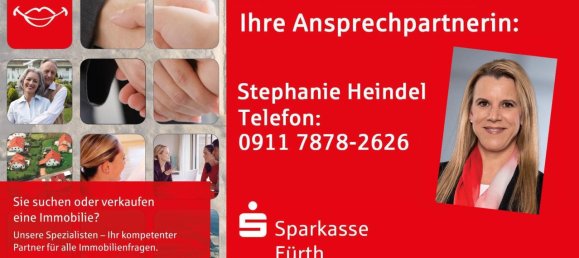 5-salle Appartement à Furth, Germany No. 27558 9