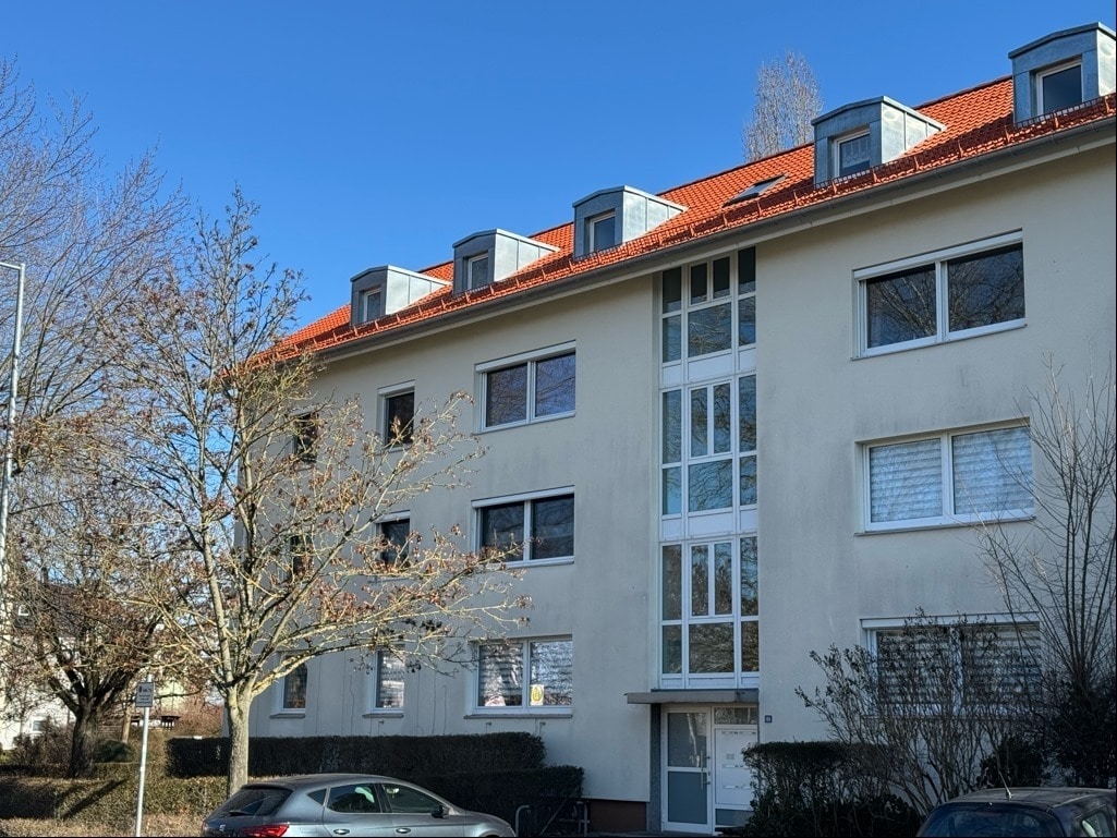 5-salle Appartement à Furth, Germany No. 27558
