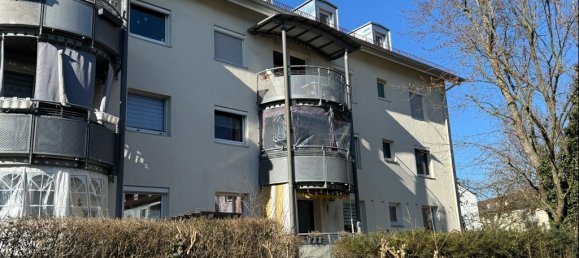 5-salle Appartement à Furth, Germany No. 27558 4