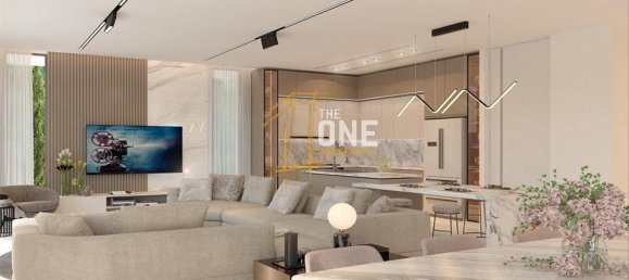 4 Schlafzimmer Villa in Al Hamra Village, UAE, Nr. 36306 8