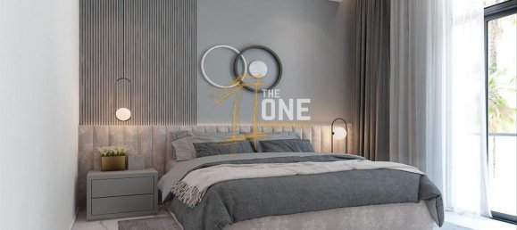 4 Schlafzimmer Villa in Al Hamra Village, UAE, Nr. 36306 13