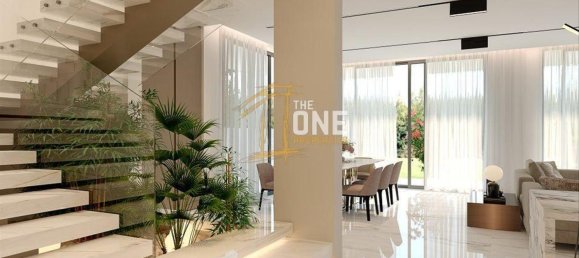 4 Schlafzimmer Villa in Al Hamra Village, UAE, Nr. 36306 11