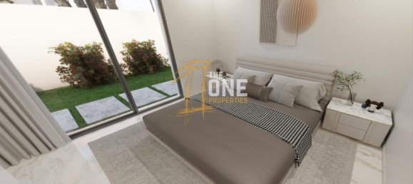 4 Schlafzimmer Villa in Al Hamra Village, UAE, Nr. 36306 14