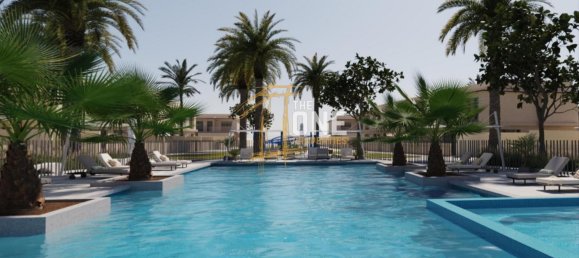 4 Schlafzimmer Villa in Al Hamra Village, UAE, Nr. 36306 17