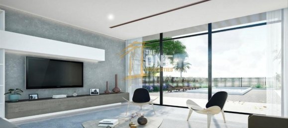 4 Schlafzimmer Villa in Al Hamra Village, UAE, Nr. 36306 7