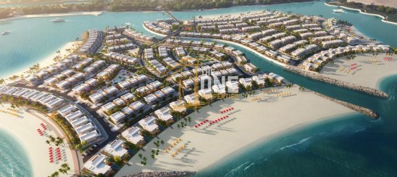 4 Schlafzimmer Villa in Al Hamra Village, UAE, Nr. 36306 5