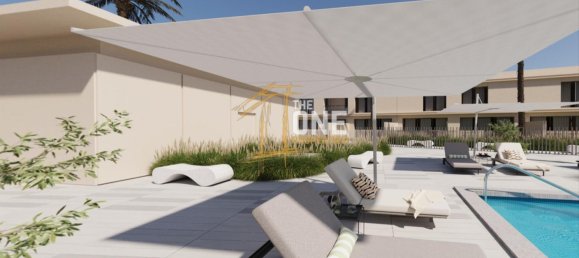 4 Schlafzimmer Villa in Al Hamra Village, UAE, Nr. 36306 16