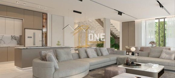 4 Schlafzimmer Villa in Al Hamra Village, UAE, Nr. 36306 9