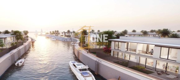 4 Schlafzimmer Villa in Al Hamra Village, UAE, Nr. 36306 2