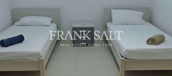 4 bedrooms Apartment in Sliema, Malta No. 6799 8