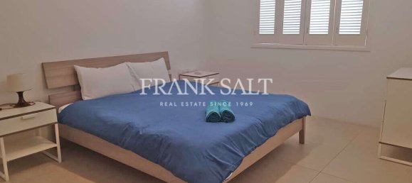 4 bedrooms Apartment in Sliema, Malta No. 6799 4