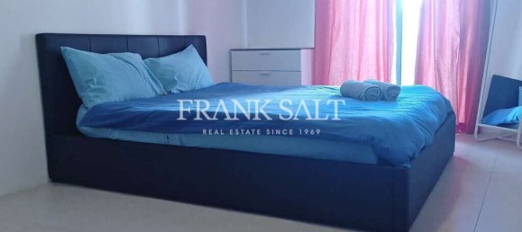 4 bedrooms Apartment in Sliema, Malta No. 6799 5