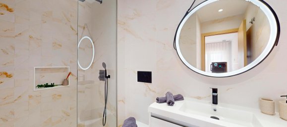 Apartamento T3 em Pilar de la Horadada, Spain N.º 16792 18