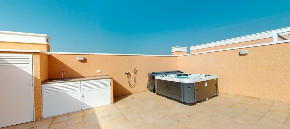 Apartamento T3 em Pilar de la Horadada, Spain N.º 16792 20