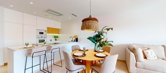 Apartamento T3 em Pilar de la Horadada, Spain N.º 16792 9