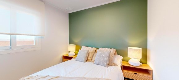 Apartamento T3 em Pilar de la Horadada, Spain N.º 16792 15