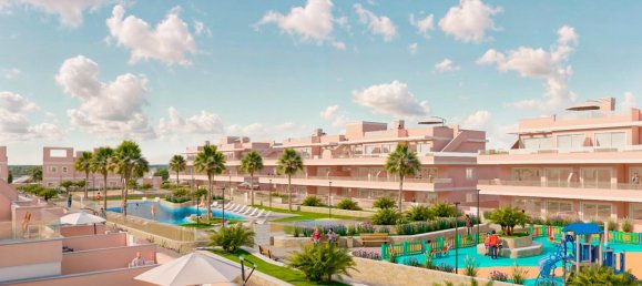 Apartamento T3 em Pilar de la Horadada, Spain N.º 16792 25