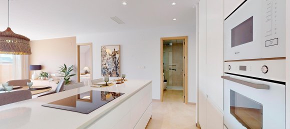 Apartamento T3 em Pilar de la Horadada, Spain N.º 16792 11