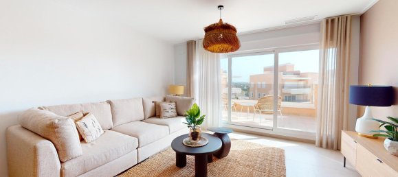 Apartamento T3 em Pilar de la Horadada, Spain N.º 16792 6