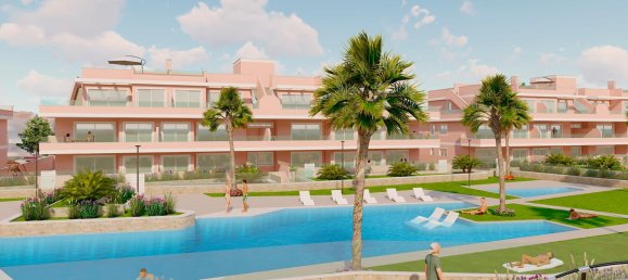 Apartamento T3 em Pilar de la Horadada, Spain N.º 16792 27