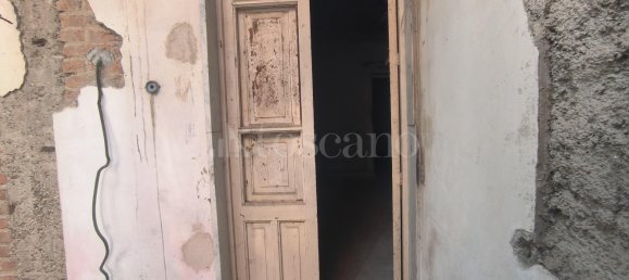 Casa de 3 habitaciónes en Messina, Italy No. 311318 5