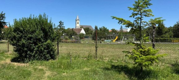 Земельный участок в Хорнштайн, Австрия № 138252 4