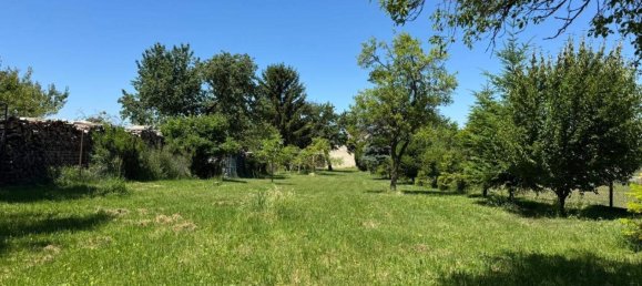 Земельный участок в Хорнштайн, Австрия № 138252 3