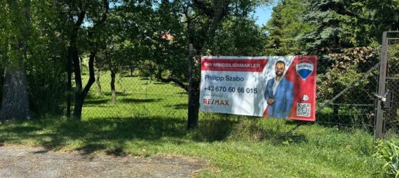 Земельный участок в Хорнштайн, Австрия № 138252 6