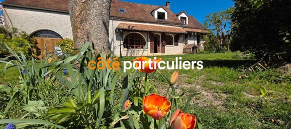 Дом с 3 спальнями в Фонтейн-ла-Гайард, Франция № 205038 15