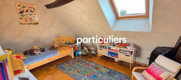 Дом с 3 спальнями в Фонтейн-ла-Гайард, Франция № 205038 12