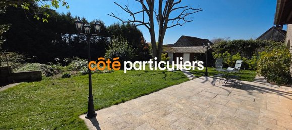 Дом с 3 спальнями в Фонтейн-ла-Гайард, Франция № 205038 14