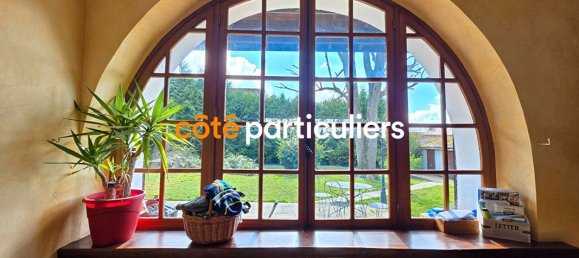 Дом с 3 спальнями в Фонтейн-ла-Гайард, Франция № 205038 3