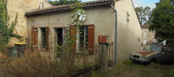 1 bedroom House in La Reole, France No. 341685 12